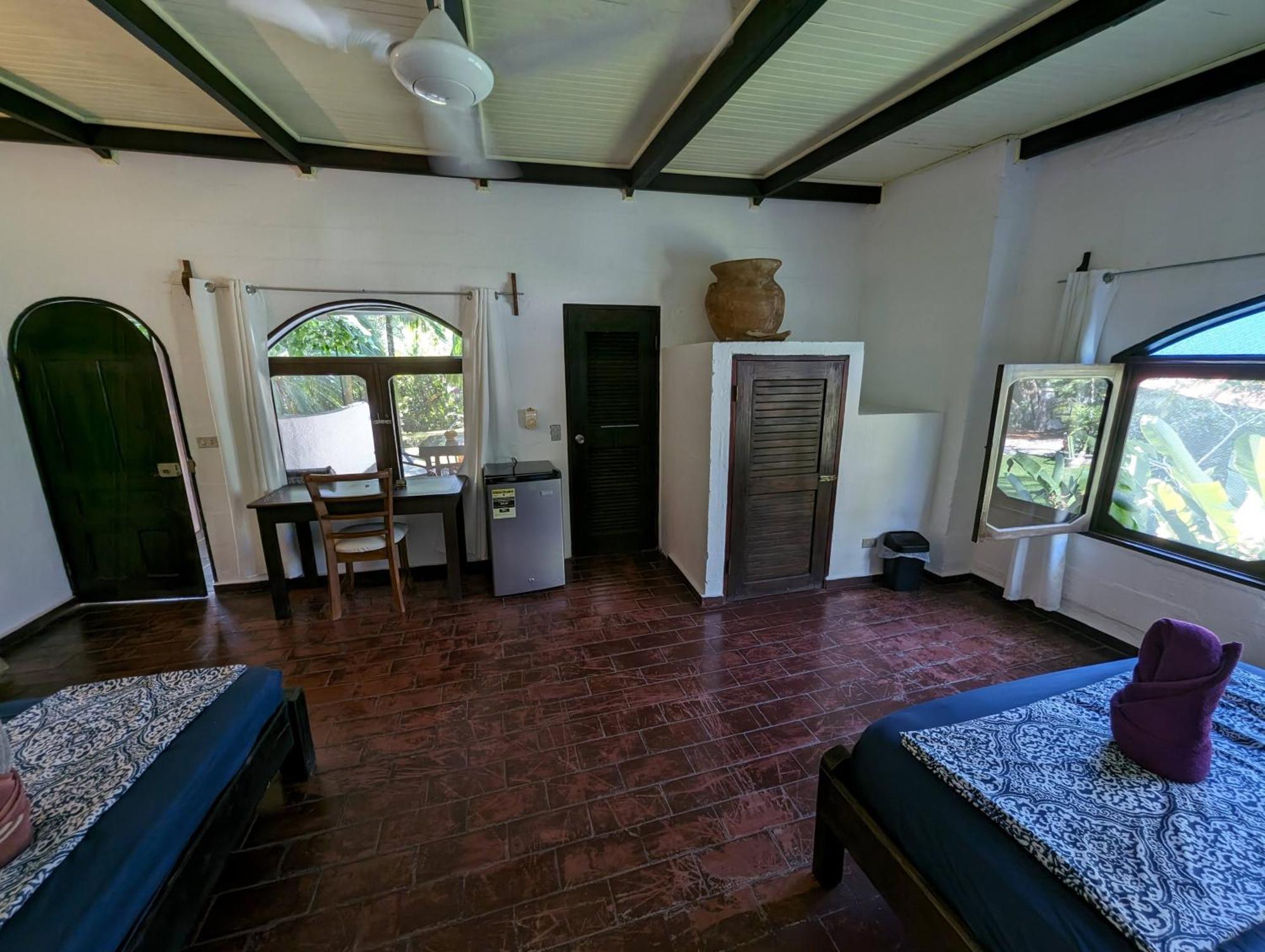 Spirit Of Jungle Lodge Sámara Quarto foto